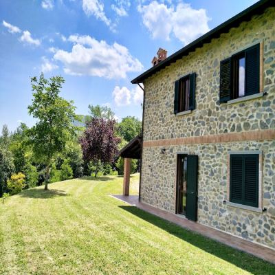 Agriturismo Borgo Biaia photo 5
