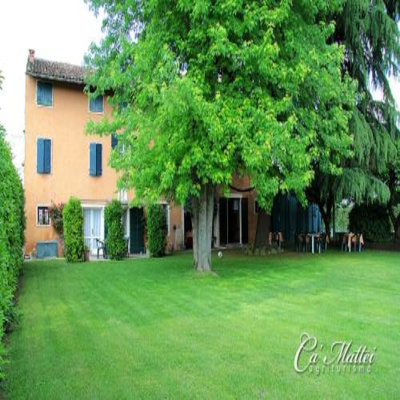 AGRITURISMO CAMATTEI photo 4
