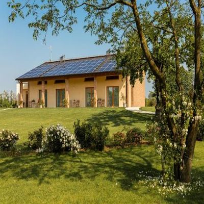 Agriturismo Casa Fiorindo photo 5