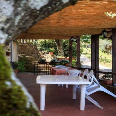Agriturismo Colle Tocci photo 2