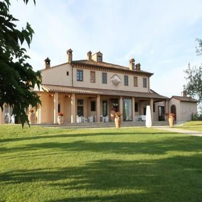Agriturismo Colleoli photo 5