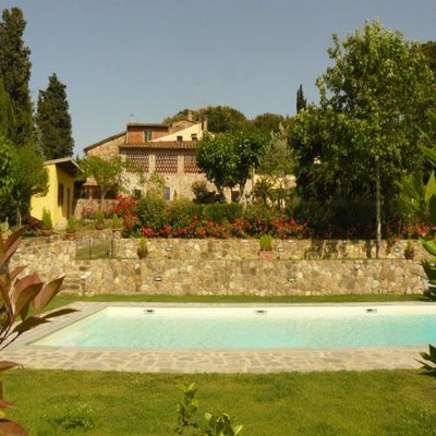 Agriturismo Conca Verde photo 2