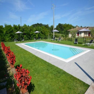 Agriturismo Corte Ambrosio photo 3