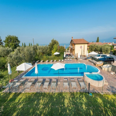 Agriturismo Costadoro photo 2