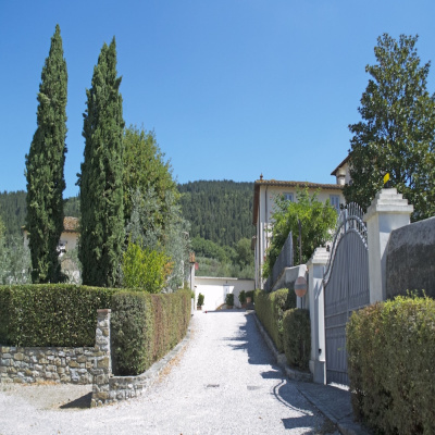 Agriturismo Fattoria di Sommaia photo 5