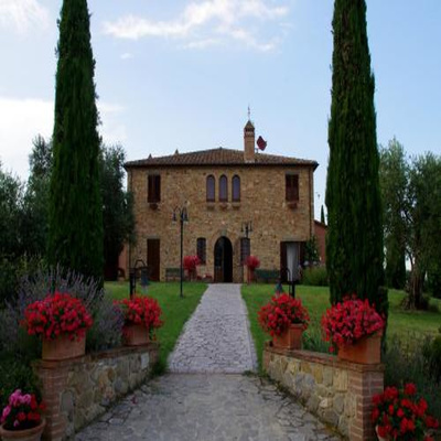 Agriturismo I Romiti photo 3