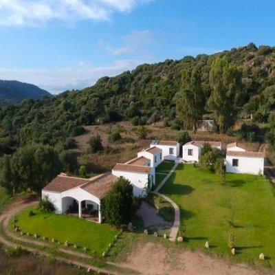 Agriturismo Turudhis photo 2