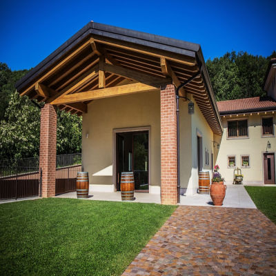 Agriturismo La Pertica photo 2