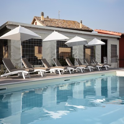 Agriturismo le Capannacce photo 4