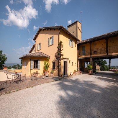 Agriturismo Le Cerque photo 2