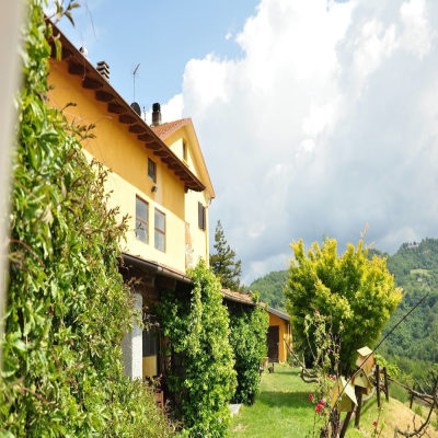 Agriturismo Le Piagge photo 2