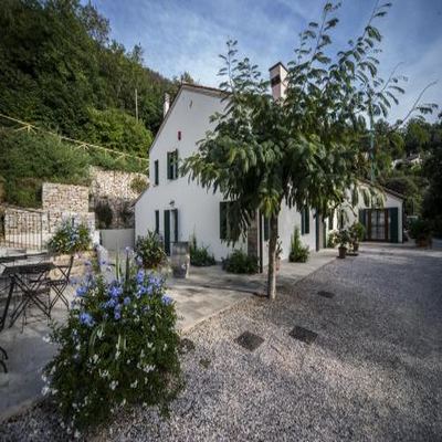 Agriturismo Le Volpi photo 2