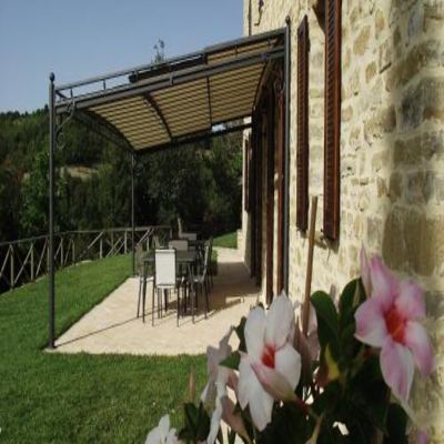 Agriturismo Paradiso 44 photo 3
