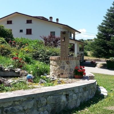 Agriturismo Persichitti photo 5