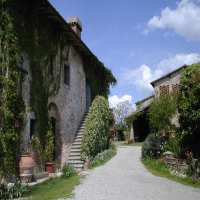 Agriturismo Poggio ai Grilli photo 2