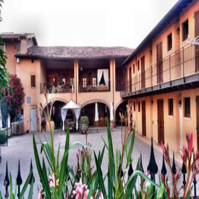 Agriturismo SANGALLO photo 2
