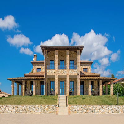 Terra Antica Resort photo 2