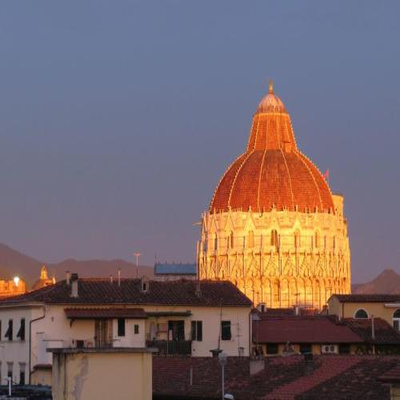 Alla Torre Con Vista photo 2