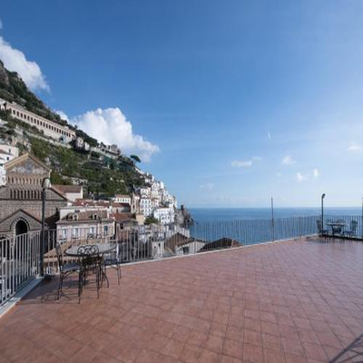 Amalfitano Apartments photo 4