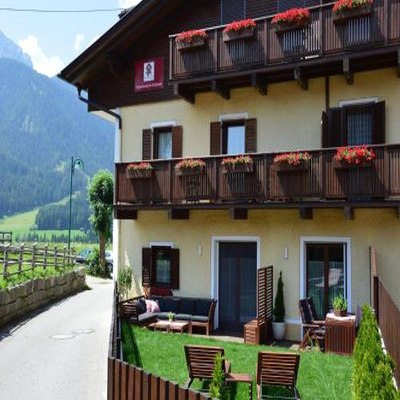 Appartements Rienzner photo 2