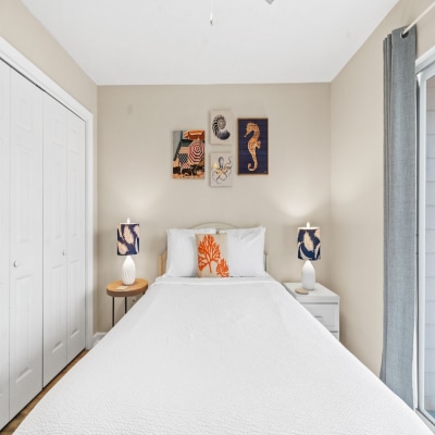 Peachtree Place By Panhandle Getaways photo 3