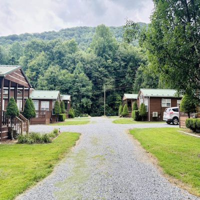 Maggie Valley Cabin Rentals photo 5