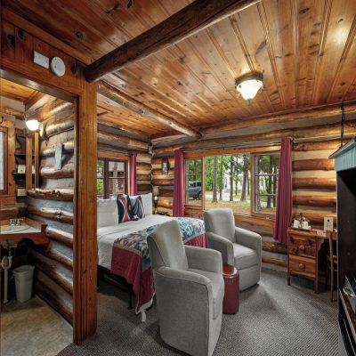 Tall Pines Inn photo 2