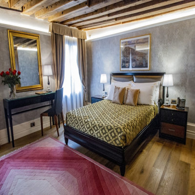 EGO' Residence Venice photo 2