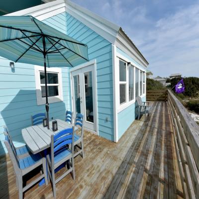 Seagrass Cottage photo 4
