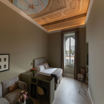 Domus 21 Luxury Suites photo 5