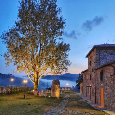 Agri Resort & Spa Le Colline del Paradiso photo 3