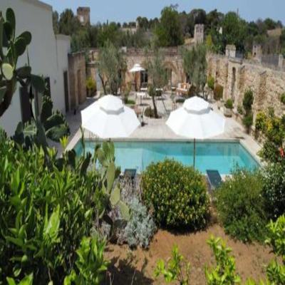 Masseria Bernardini by Symphonya Luxury Holiday Rentals photo 2