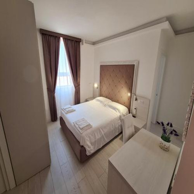 Isola nel Parco Villas & Rooms photo 4