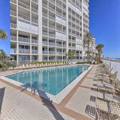 Pelican Pointe 302 photo 5