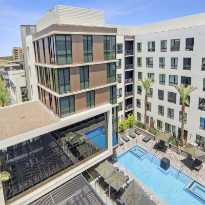 Kasa Scottsdale Quarter Phoenix photo 3