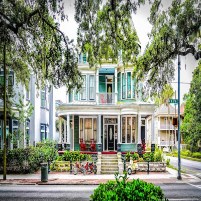 Isetta Inn (Boutique Inn) photo 4