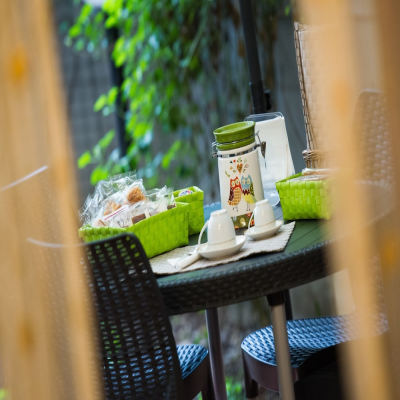 Domus Al Parco Guest House photo 2
