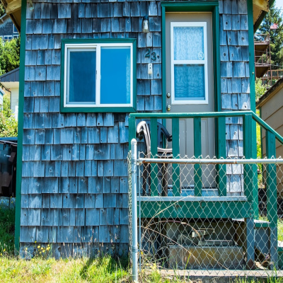 Oceanside Ocean Front Cabins photo 2