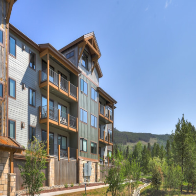 Clearwater Lofts by Vail Resorts photo 5
