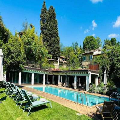Relais Villa dei Gelsi & Spa photo 3