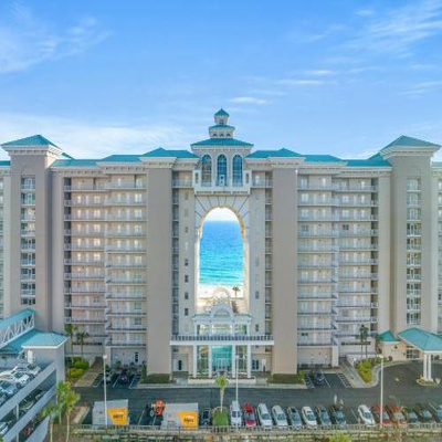 Majestic Sun Beach Resort by Panhandle Getaways photo 2