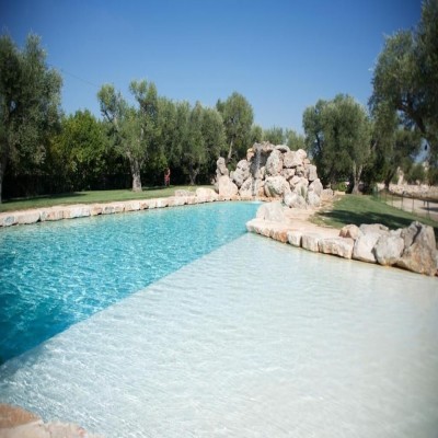 Masseria Le Lamie photo 3