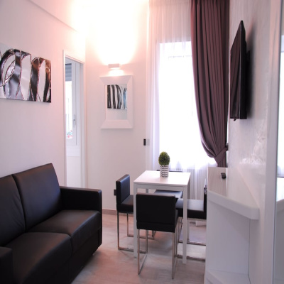 LHP Suite Rapallo photo 3