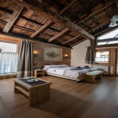 La Grolla Rooms & Apartments photo 2