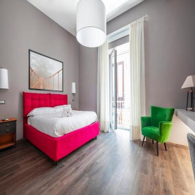 Maison Borghese photo 5