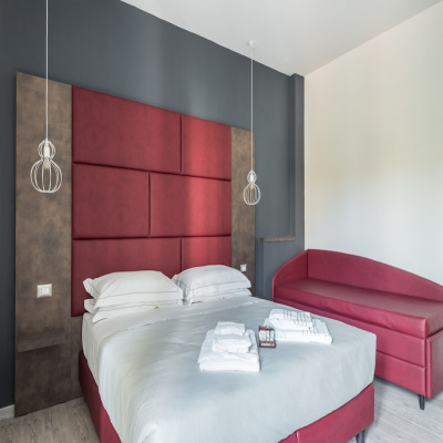 Le Nove Muse Guesthouse photo 5