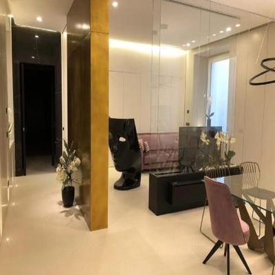 LuMa Suite Via Veneto - Your luxury style 29 photo 5