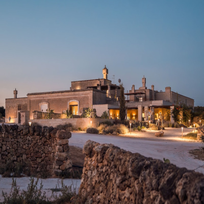 Masseria Cuturi photo 2