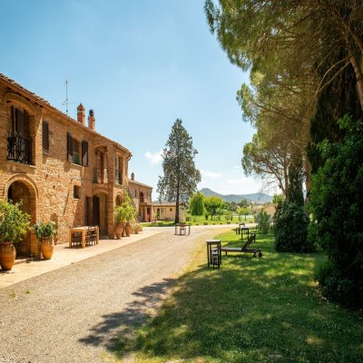 Morami Wine Agriturismo photo 2