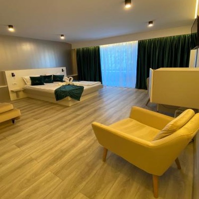 Vila Ursul Negru photo 5